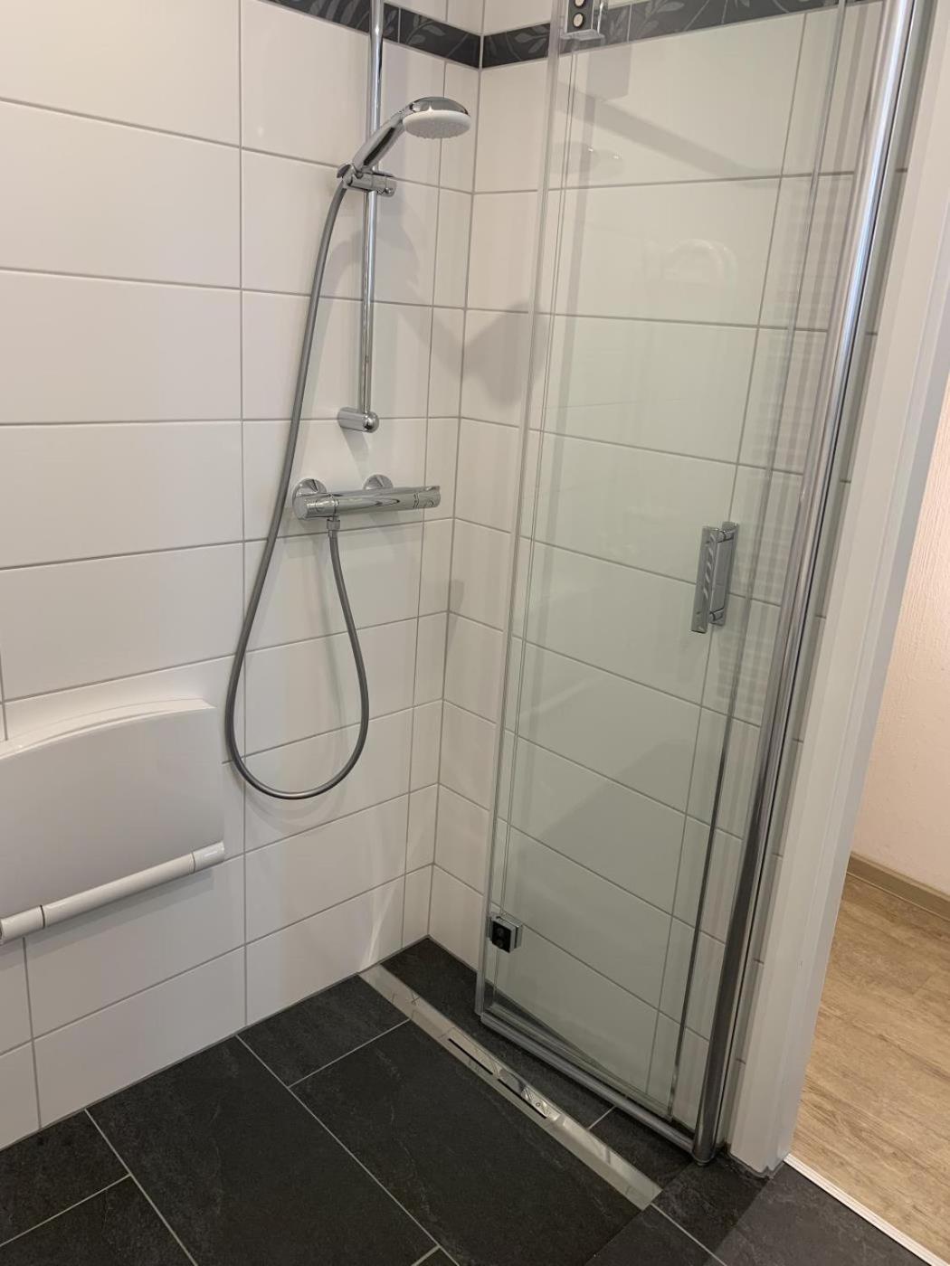 Berolina Wohnung C 309 داهم المظهر الخارجي الصورة