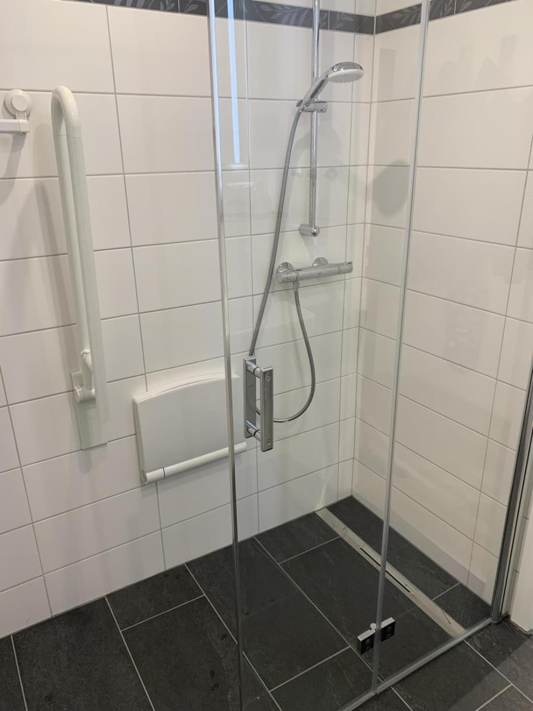 Berolina Wohnung C 309 داهم المظهر الخارجي الصورة